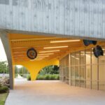 Youth Sports Facility in Pompano Beach by Brooks + Scarpa Architects-Sheet2