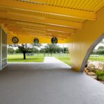 Youth Sports Facility in Pompano Beach by Brooks + Scarpa Architects-Sheet4