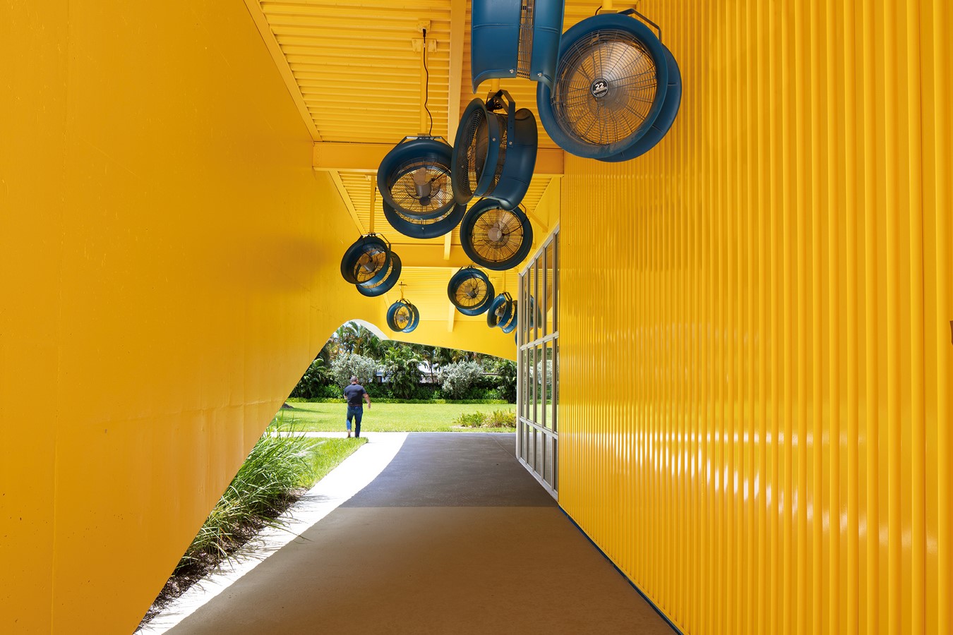 Youth Sports Facility in Pompano Beach by Brooks + Scarpa Architects-Sheet5