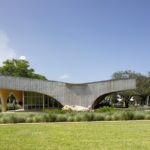 Youth Sports Facility in Pompano Beach by Brooks + Scarpa Architects-Sheet7