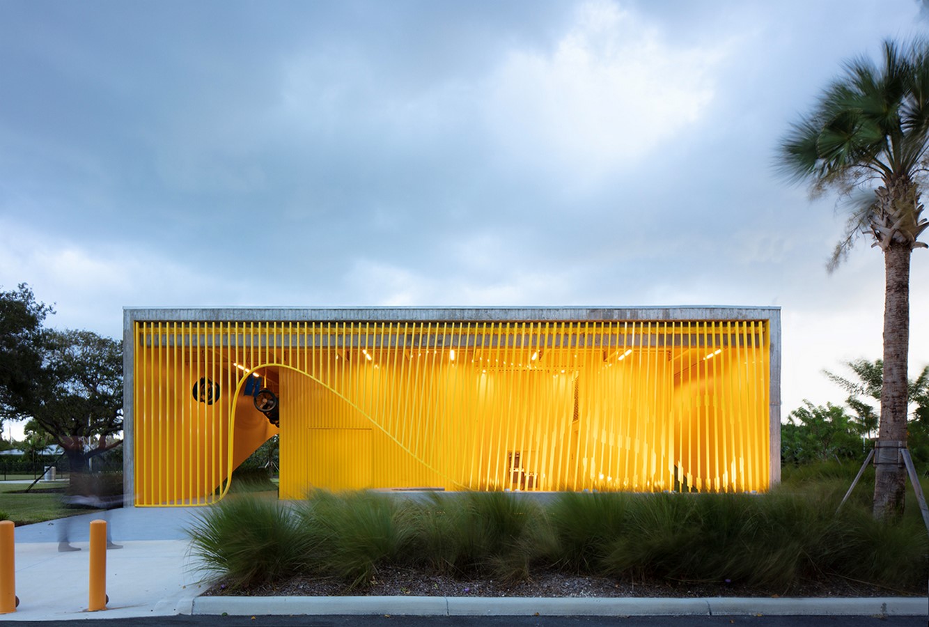 Youth Sports Facility in Pompano Beach by Brooks + Scarpa Architects-Sheet8