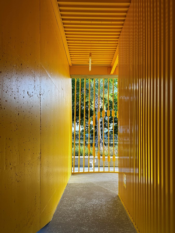 Youth Sports Facility in Pompano Beach by Brooks + Scarpa Architects-Sheet9