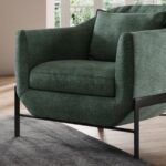 Armchair Collection by Natuzzi Editions-Sheet1