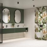 Tropical Design Wall Tiles Collection by Antica Ceramica-Sheet3