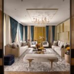 Modern Living Spaces by Azure Interiors-Sheet2
