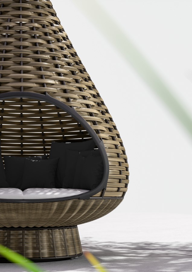 Nestrest by DEDON available at Etreluxe -Sheet1