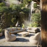 Nestrest by DEDON available at Etreluxe -Sheet2