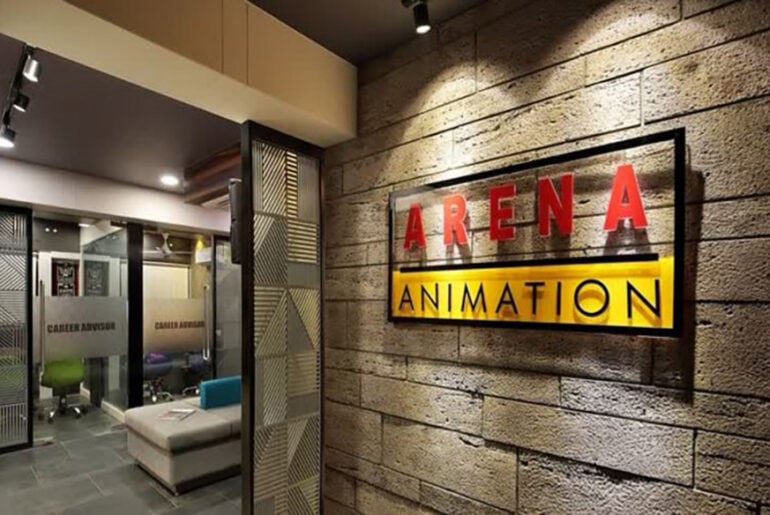 Arena Multimedia – Bangalore: Unveiling Excellence in UX Design ...