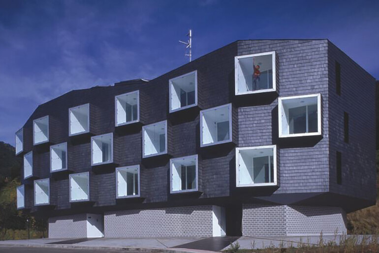 The Role of Social Housing in Residential Design - RTF | Rethinking The ...