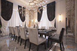 Bin Salem Design: Crafting Exceptional Spaces in Dubai - RTF ...