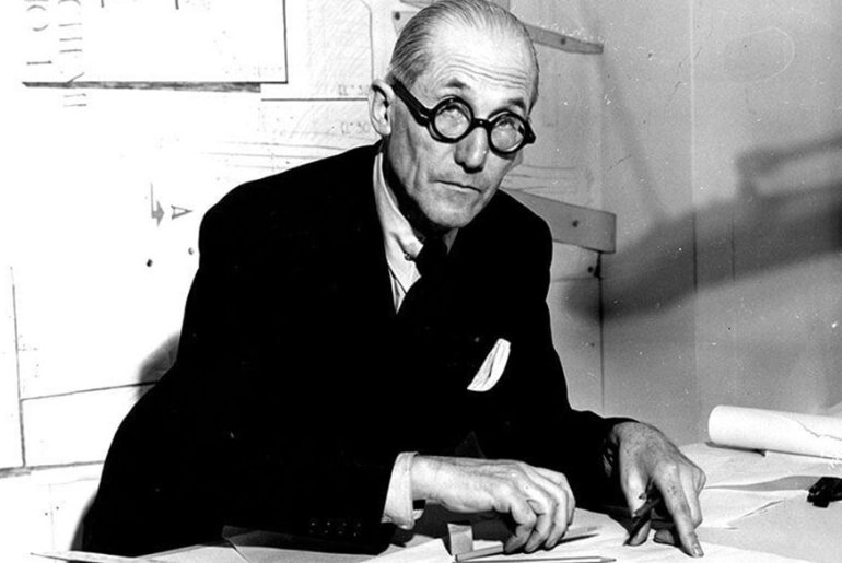 Le Corbusier: The Revolutionary Architect Shaping Modern Design