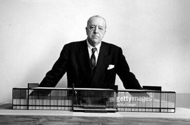 Mies van der Rohe: Master of Modernist Architecture