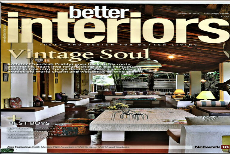 Better Interiors' Impact on Architecture and Interior Design - RTF ...