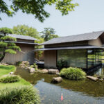 Using The Five Elements Of Nature in Architecture Design: A Comprehensive Exploration