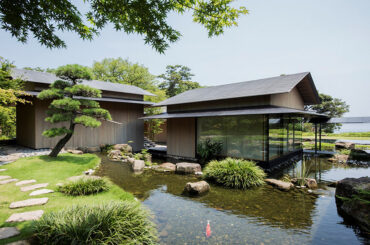 Using The Five Elements Of Nature in Architecture Design: A Comprehensive Exploration