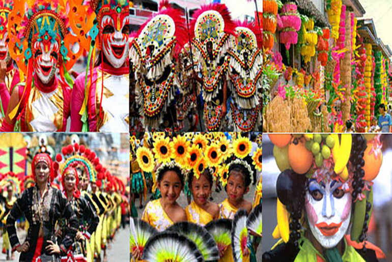 Conclusion: The Rich Cultural Tapestry of the Philippines - RTF ...