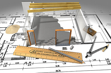 Mastering Design in 3D Space: Architectural Innovation Unleashed