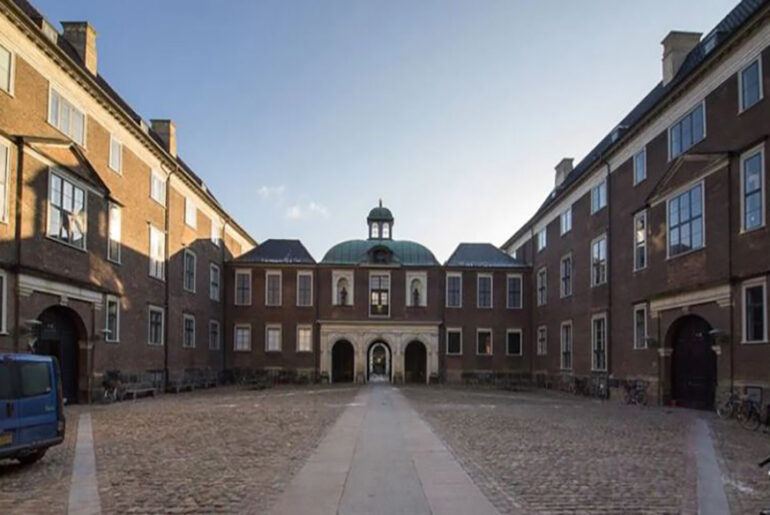 The Royal Danish Academy of Fine Arts: Shaping Design Visionaries - RTF ...