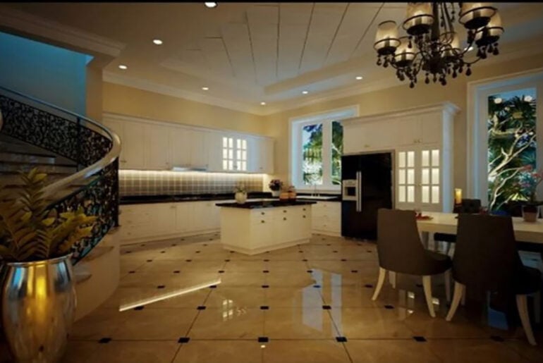 Artin Interiors: Crafting Exceptional Spaces in Dubai - RTF ...