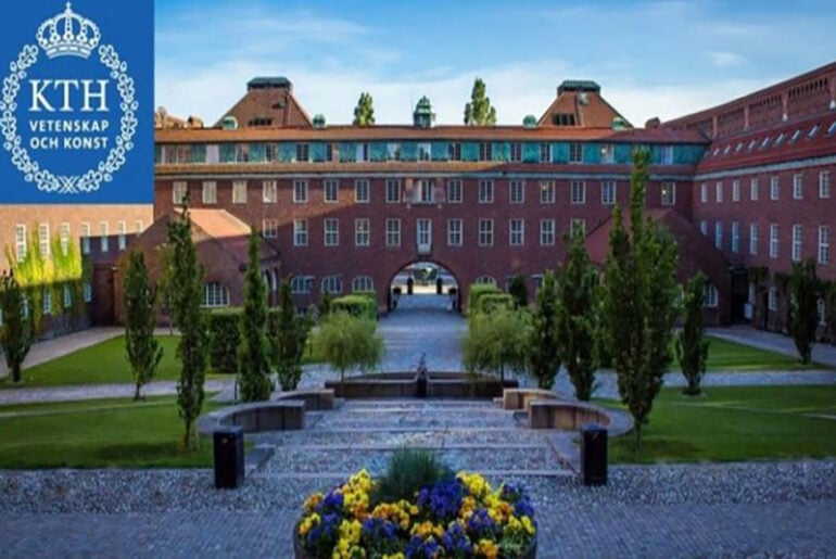 Royal Technology KTH Royal Institute of Technology for Masters in Architecture ...