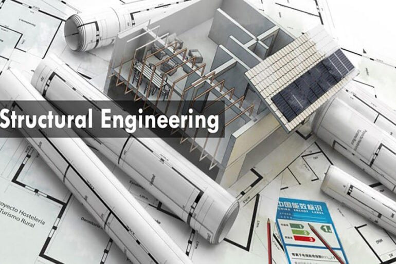 Architect as Structural Engineer: Mastering the Art of Structural ...