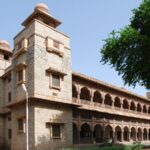 Mayo College by Basics Architects-Sheet1