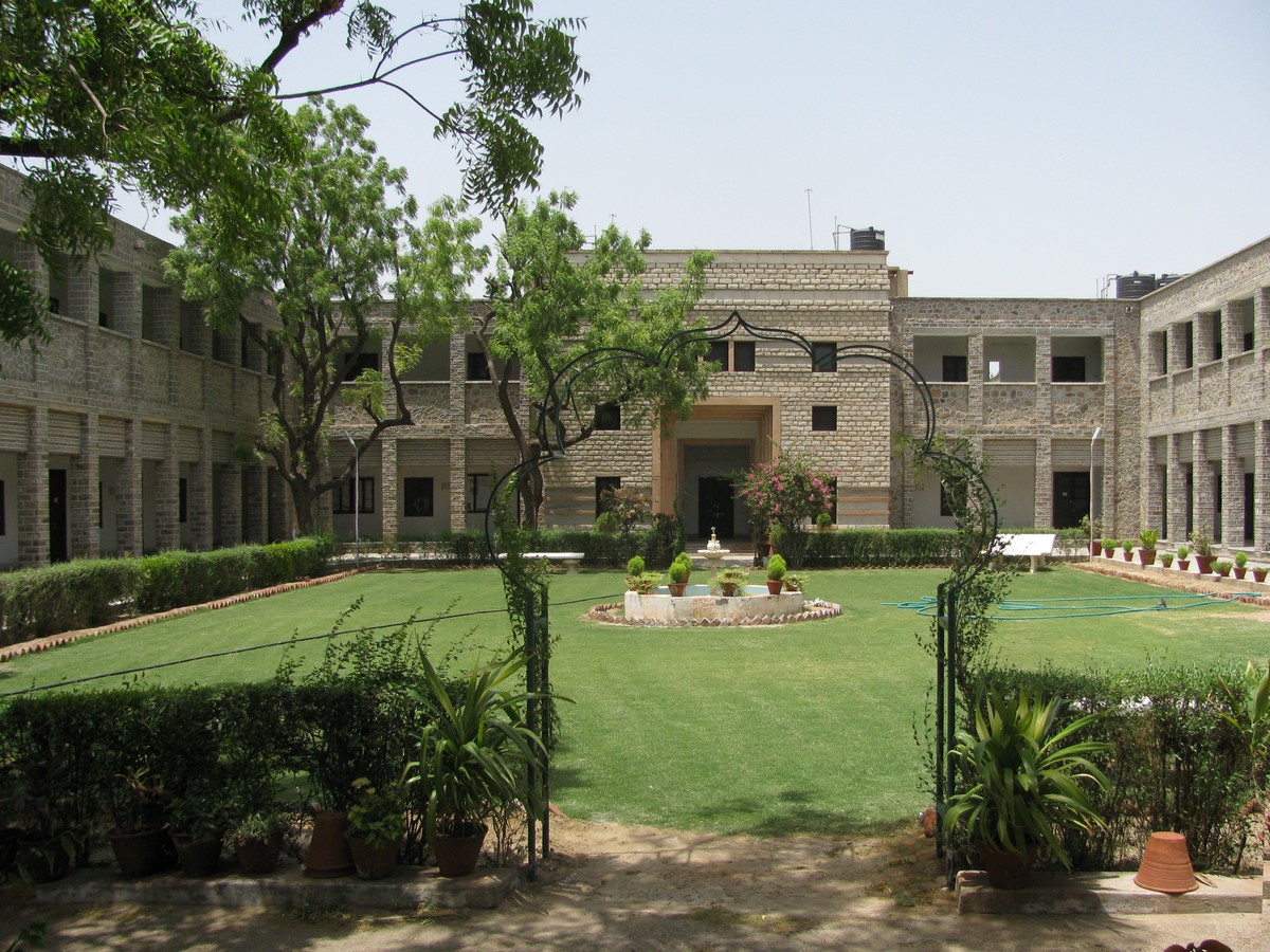 Mayo College by Basics Architects-Sheet3