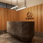 SL GROUP OFFICE by INTAA DESIGN STUDIO-Sheet3