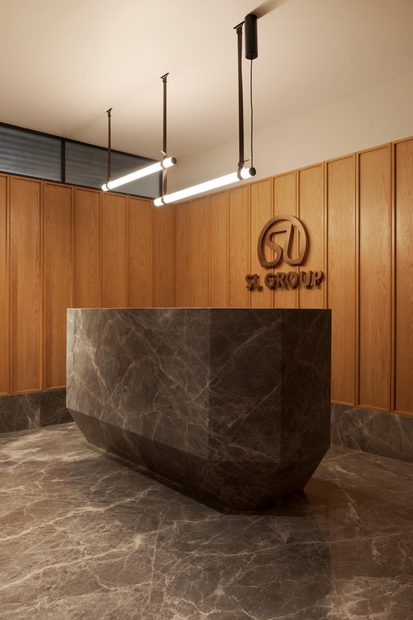 SL GROUP OFFICE by INTAA DESIGN STUDIO-Sheet3