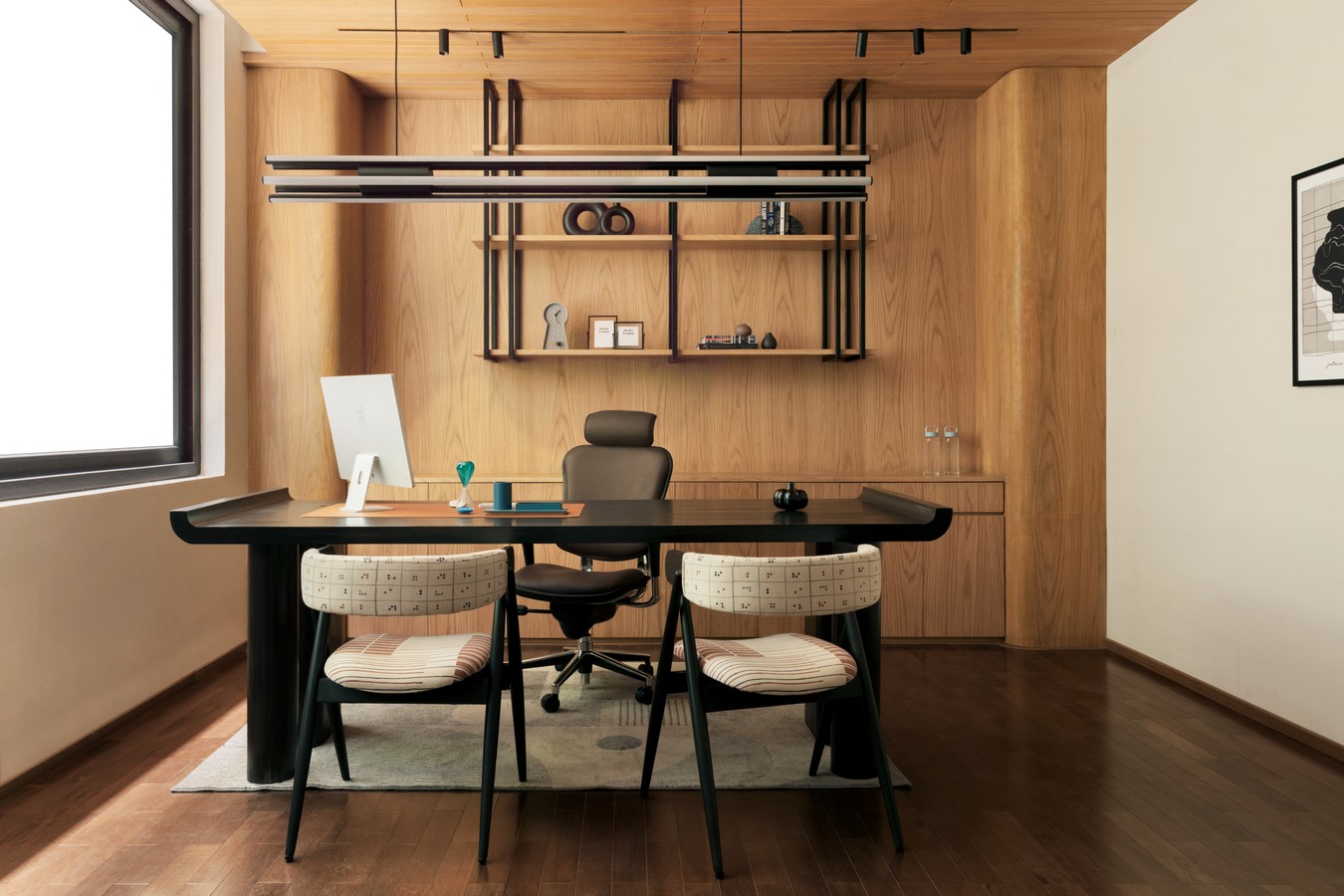 SL GROUP OFFICE by INTAA DESIGN STUDIO-Sheet6