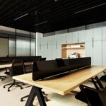 SL GROUP OFFICE by INTAA DESIGN STUDIO-Sheet8