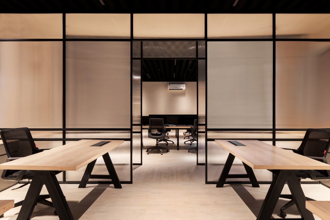SL GROUP OFFICE by INTAA DESIGN STUDIO-Sheet9