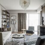 Apartment in Moscow by Victoria Sklyarenko-Sheet1