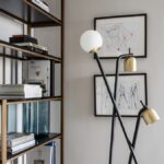 Apartment in Moscow by Victoria Sklyarenko-Sheet2