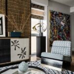 Apartment in Moscow by Victoria Sklyarenko-Sheet3