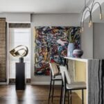 Apartment in Moscow by Victoria Sklyarenko-Sheet5
