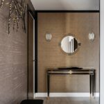 Apartment in Moscow by Victoria Sklyarenko-Sheet7