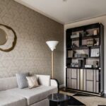 Apartment in Moscow by Victoria Sklyarenko-Sheet9
