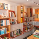 The new Bookstore of The Human Safety Net by Migliore+Servetto-Sheet1