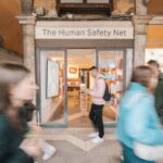 The new Bookstore of The Human Safety Net by Migliore+Servetto-Sheet5