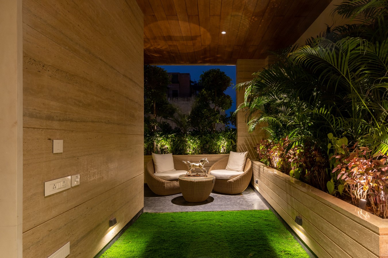 Residence for Narayan Das Khanwani by Design Square-Sheet4