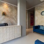 GA Infra Office by Rajkumar Architects-Sheet1