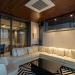 GA Infra Office by Rajkumar Architects-Sheet10