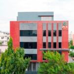GA Infra Office by Rajkumar Architects-Sheet11