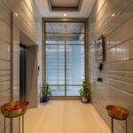 GA Infra Office by Rajkumar Architects-Sheet2