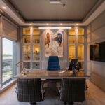 GA Infra Office by Rajkumar Architects-Sheet3