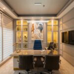 GA Infra Office by Rajkumar Architects-Sheet5