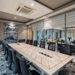 GA Infra Office by Rajkumar Architects-Sheet6