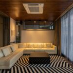 GA Infra Office by Rajkumar Architects-Sheet8
