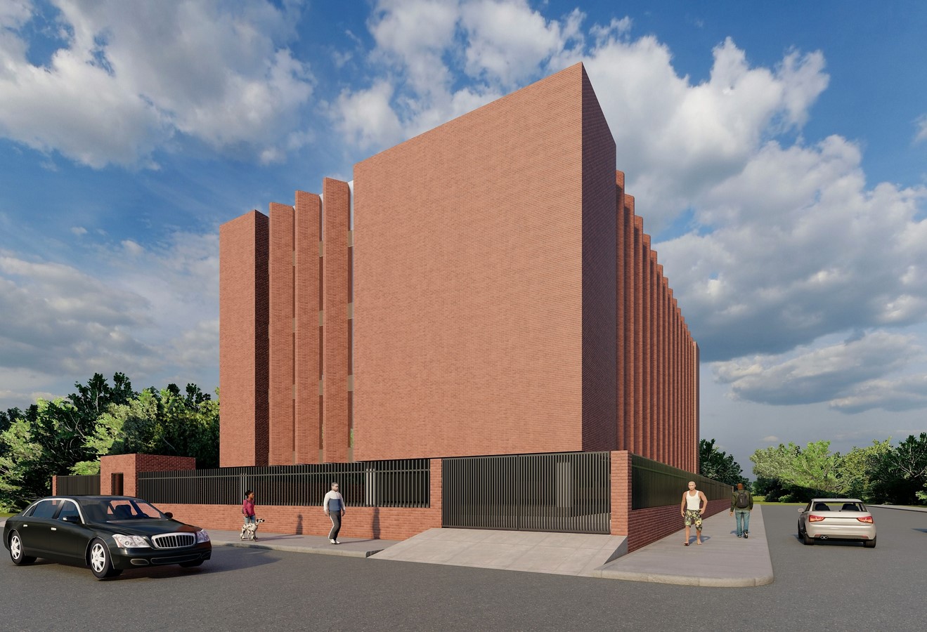 A25 by Raghvendra Bisen Architects -Sheet1